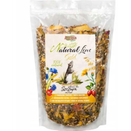 Alegia,Gold Natural Line, Szczur , 2,2 kg