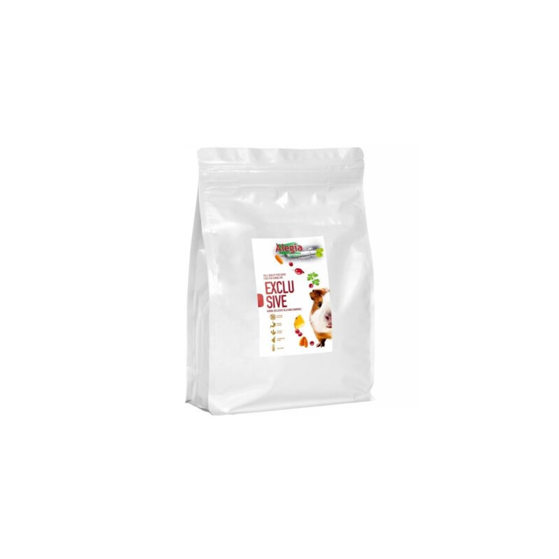 Alegia, Exclusive, Kawia Domowa, 1.6 kg