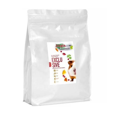 Alegia, Exclusive, Kawia Domowa, 1.6 kg