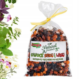 Alegia, Owoce sadu i lasu, 90 g