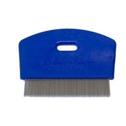 Covetrus, Grzebień do wyczesywania pcheł