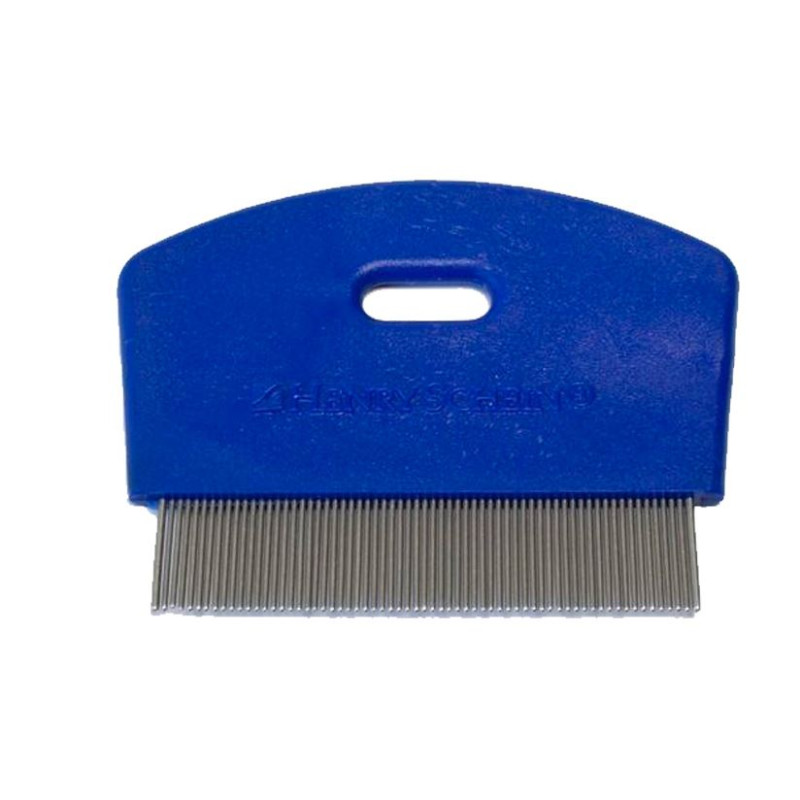 Covetrus, Grzebień do wyczesywania pcheł