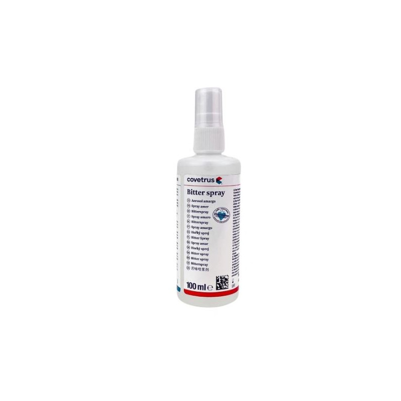 Covetrus, Bitter spray, przeciw obgryzaniu, 100 ml