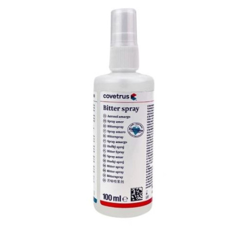 Covetrus, Bitter spray, przeciw obgryzaniu, 100 ml
