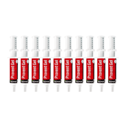 Pharmill, Provent gel, 10 x 100 ml