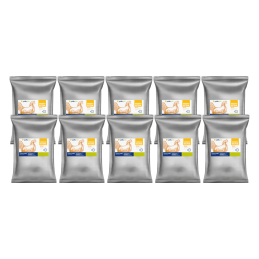 POLFAMIX, Nioska Extra dla kur, 10 x 1kg