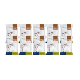 Polfamix, Hippovit, witaminy dla koni, 10 x 1 kg