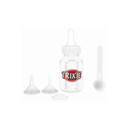 Trixie, butelka dla osesków, 120 ml