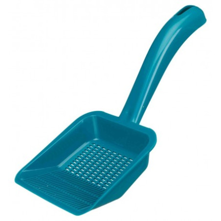 Trixie, łopatka do drobnego podłoża, XL