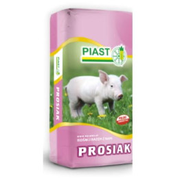 Koncentrat prosiak odsadzenie, 25kg