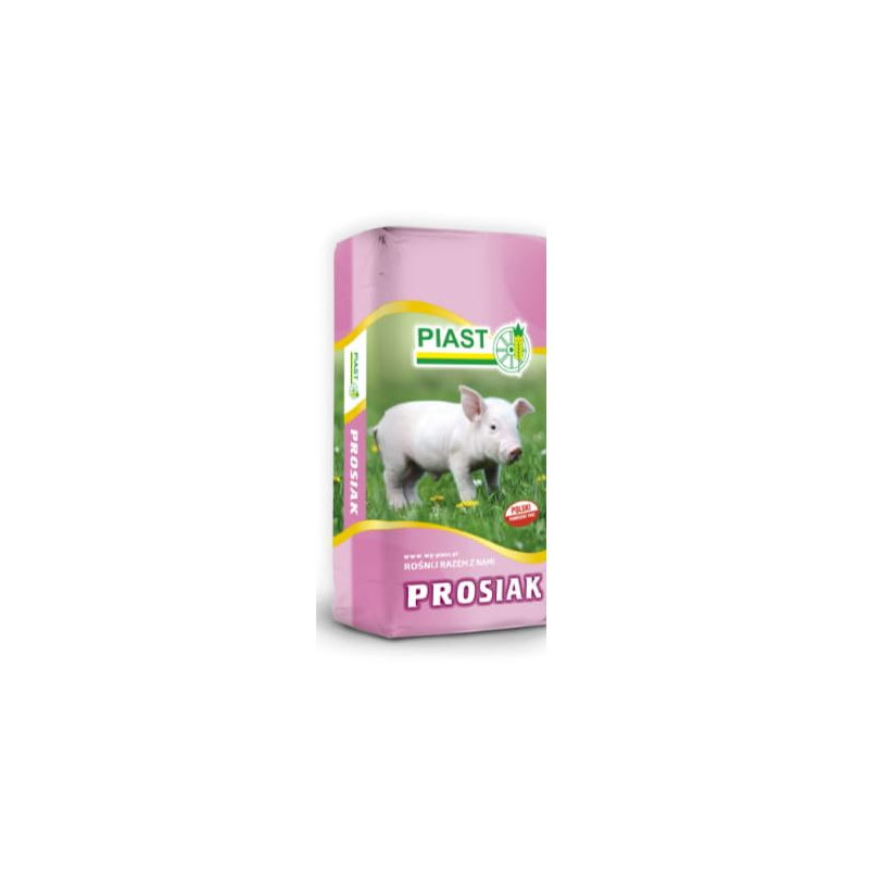 Koncentrat prosiak odsadzenie, 25kg