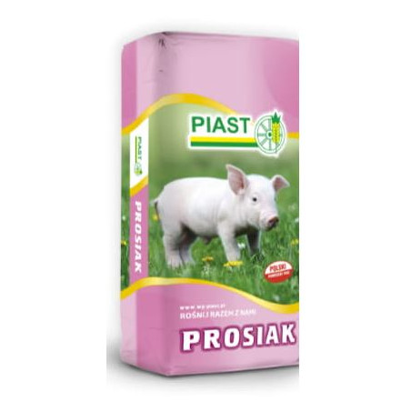 Koncentrat prosiak odsadzenie, 25kg