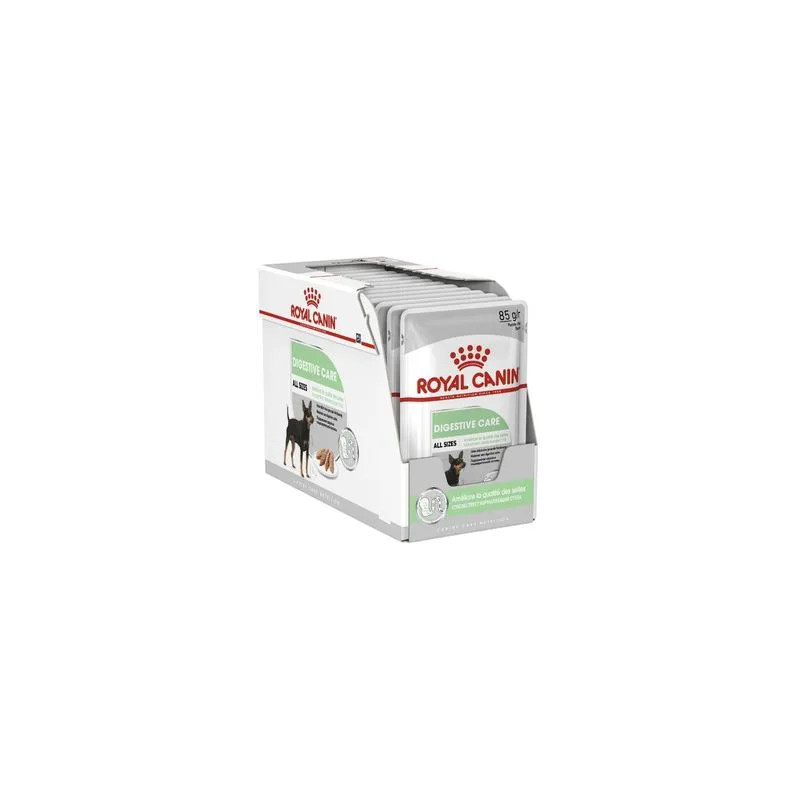 Royal Canin, CCN Digestive Care pasztet, 12 x 85 g