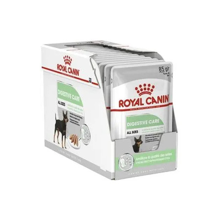 Royal Canin, CCN Digestive Care pasztet, 12 x 85 g
