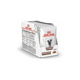 Royal Canin, Gastrointestinal, kot, 12 x 85 g