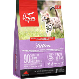 ORIJEN KITTEN 1.8 kg