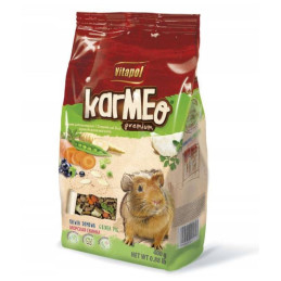 Vitapol, karmeo, świnka morska 400 g