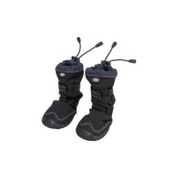 Trixie, buty ochronne Active Long, M, 2 szt