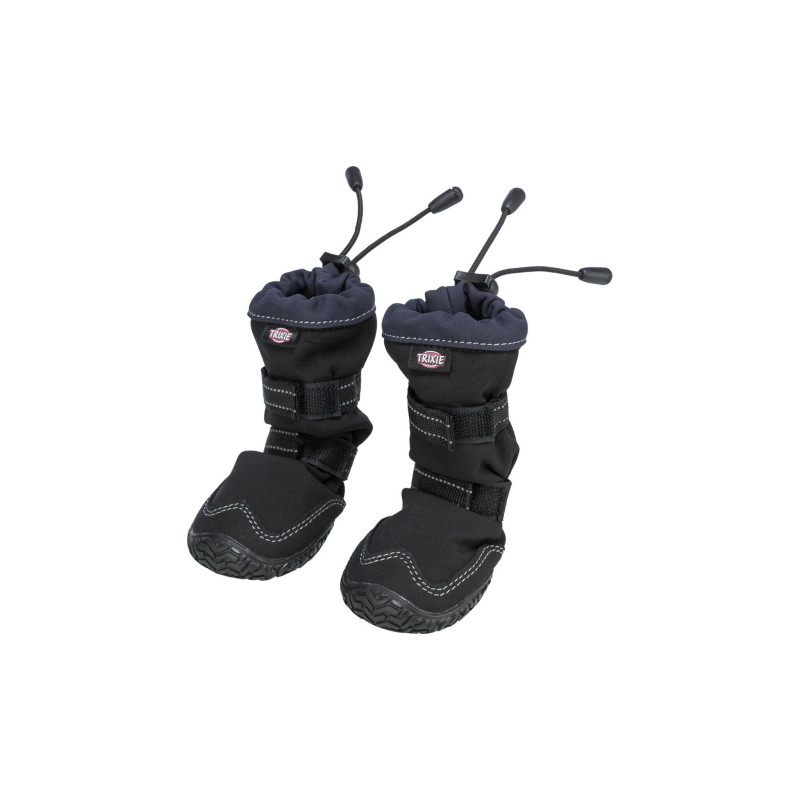 Trixie, buty ochronne Active Long, M, 2 szt