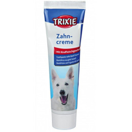 Trixie, pasta o smaku mięsnym, do zębów dla psa, 100 ml