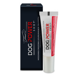 JM Sante DOG POWER SHOT 16g