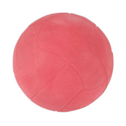 Kerbl, Zabawka dla psa, piłka z miękkiej gumy, 7 cm