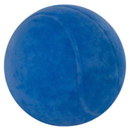 Kerbl, Zabawka dla psa, piłka z miękkiej gumy, 7 cm