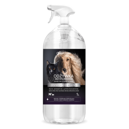 Eurowet KP Odżywka bez spłukiwania 1l