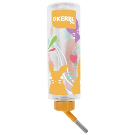 Kerbl Poidełko dla gryzoni i królików, 500 ml