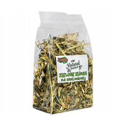 Alegia Zielone Ziółka Dla Świnki Marskiej 100g