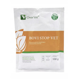 Over vet Bovi Stop Vet 100g