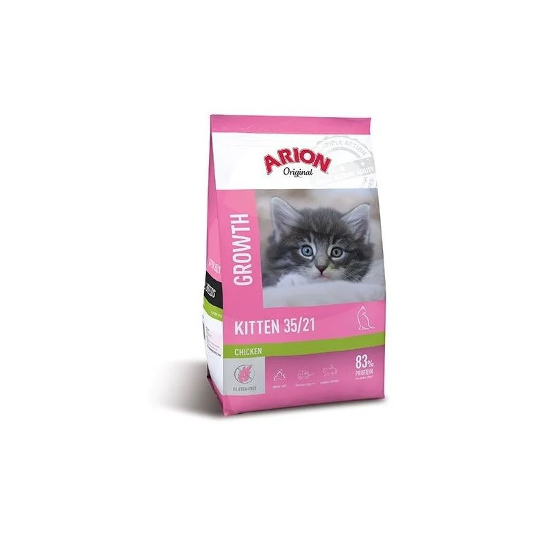 Arion Original Kitten 300g