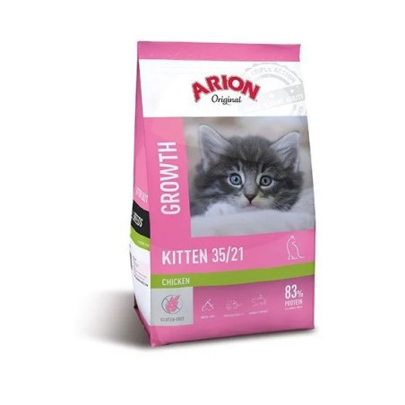 Arion Original Kitten 300g