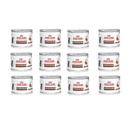 zestaw 12 x ROYAL CANIN GASTROINTESTINAL KITTEN