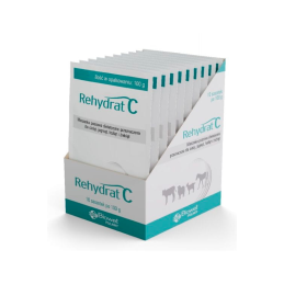 Biowet Rehydrat C 10 x 100 g