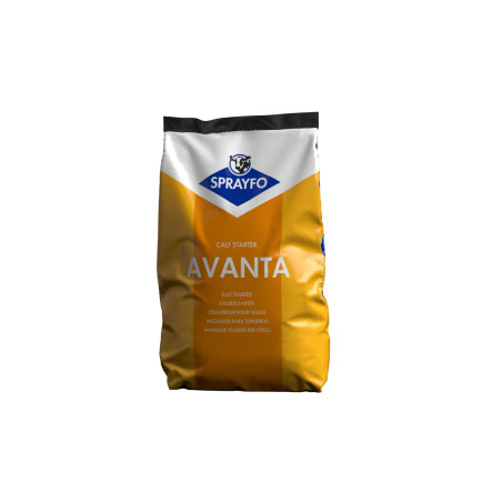 Sprayfo Avanta Milki Apetito 25kg