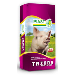 Koncentrat locha super 25kg