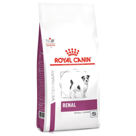 Royal Canin, VD Renal, psy małych ras, 3,5 kg