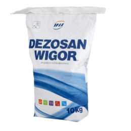 JHJ, Dezosan Wigor 10kg