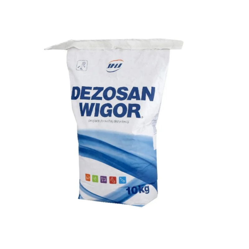 JHJ, Dezosan Wigor 10kg