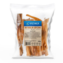 Petmex, skóra kozy 200g