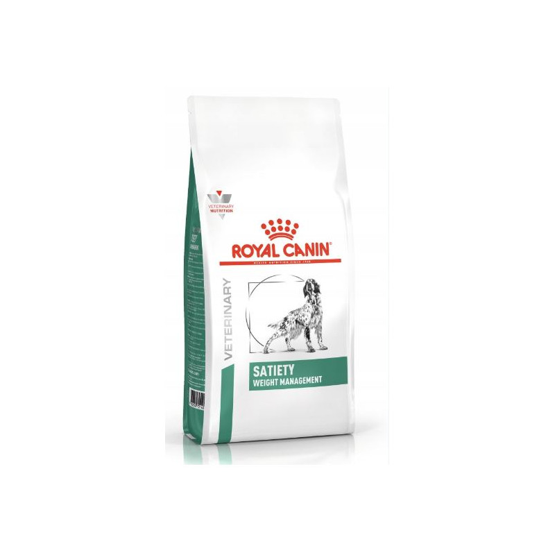Royal canin VD, Satiety Weight Management, pies, 1,5 kg
