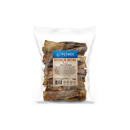PETMEX, Żwacz wielbłąda, 200 g