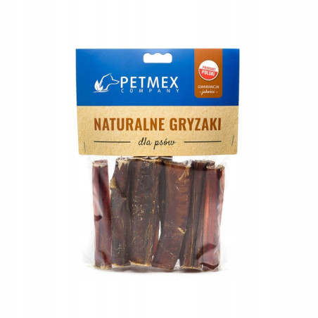 Petmex, Penis Wołowy 12cm, 10szt