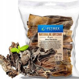 Petmex, Żwacz Wielbłąda, 500g