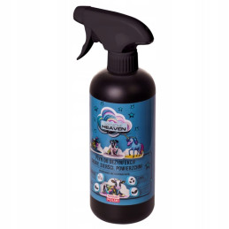 HYGIENE HEAVEN 500 ml DO DEZYNFEKCJI ELIMINUJE ZAPACHY