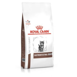 Royal Canin VD, kocięta, Gastrointestinal, 400 g