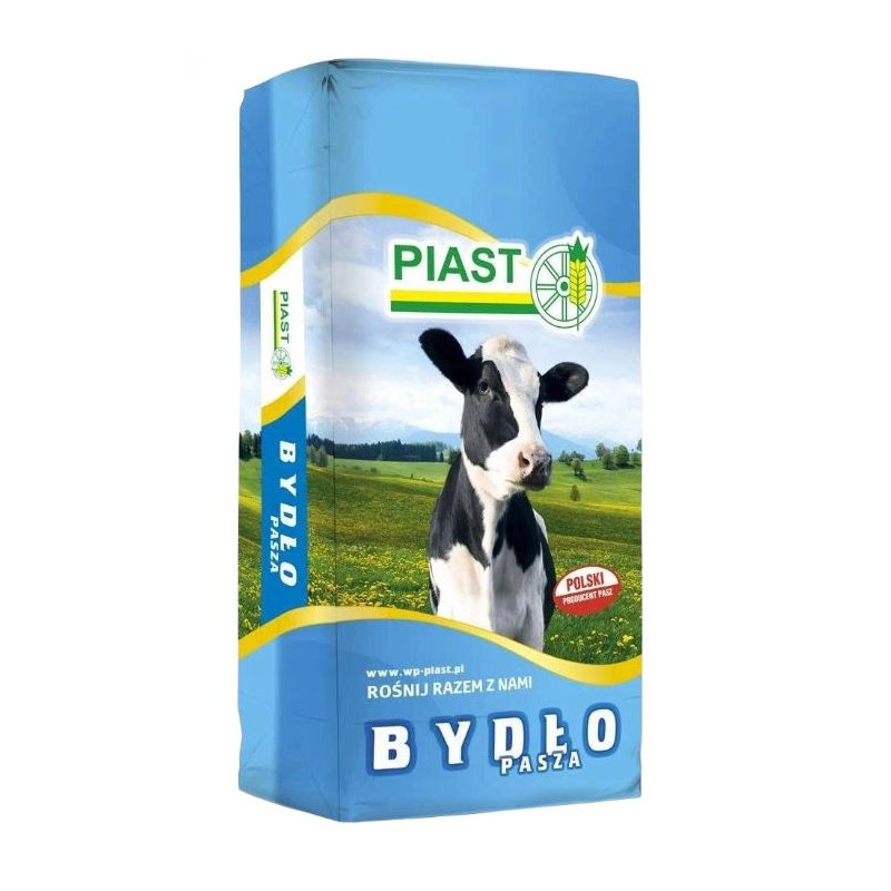 Pasza Krowa ENERGOTEK 19, 25kg