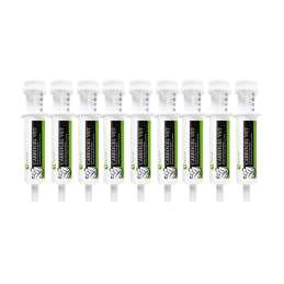 Over Vet, Carbogel Vet, 9 x 110g