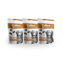 Calibra VD, przysmak gastrointestinal dla psa 3 x 120 g